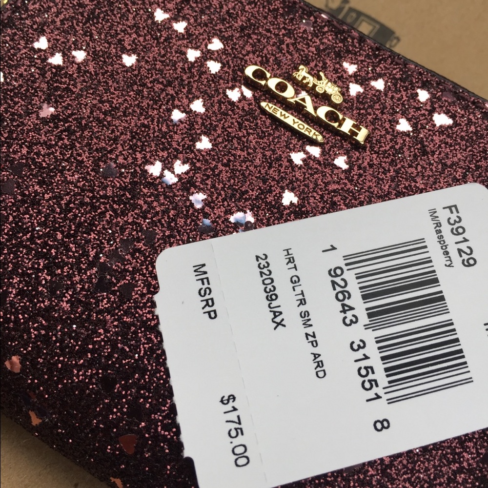 💖Heart Glitter Gift Set